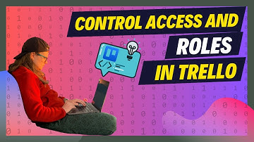 Trello Permissions 101