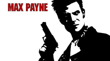 Max Payne Part 25-Project Valhalla