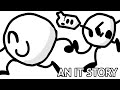 “A Rock and a Void Place”~ S1 E1 of An IT Story