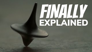 Inception Ending FINALLY Explained