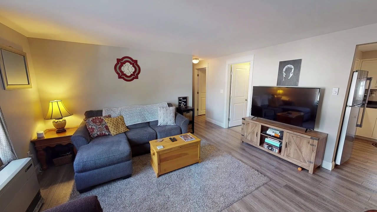 66 Pleasant Ave, Unit 3 by Maine Investment Properties