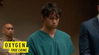 Naked Former Swimmer Accused of Fatally Beating Security Guard | Oxygen
