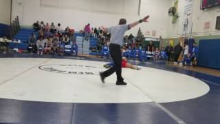 Esteban Ramirez Memorial 1