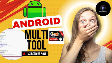 Any Xiaomi/Android FRP Unlock Using Mi Assistant Mode + Android Multi Tool | 2025 Final