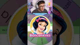 Pt.5 DORMITORIOS COMPARTIDOS de PRINCESAS DISNEY👑: Blancanieves🍎 #EAPartner #thesims4 #sims4 #sims