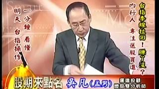 20190613 1630 吳凡 股期來點名