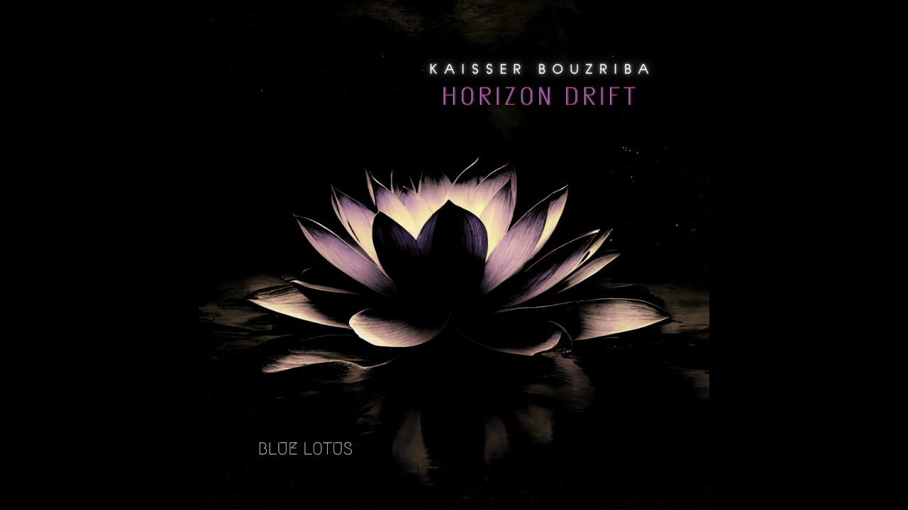 Kaisser Bouzriba - Horizon Drift (Original Mix)