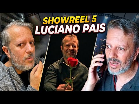 SHOWREEL 5 - LUCIANO PAIS