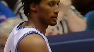 Mountain State VS Georgetown NAIA Nationals 2004