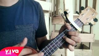 See You Again - Charlie Puth (ukulele cover)