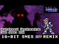 [16-Bit;SNES]Spiritual Domination ~ Who done it! - Touhou 7【MMX3 Style, AddmusicK】