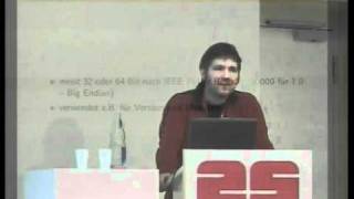 25c3: Vertex Hacking