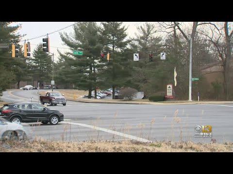 Glen Burnie Maryland Police Department