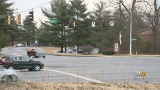 Anne Arundel County Police Investigating Shooting In Glen Burnie