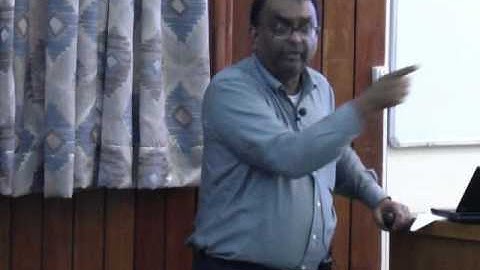 White Space Networking and Spectrum Sharing - Part 2