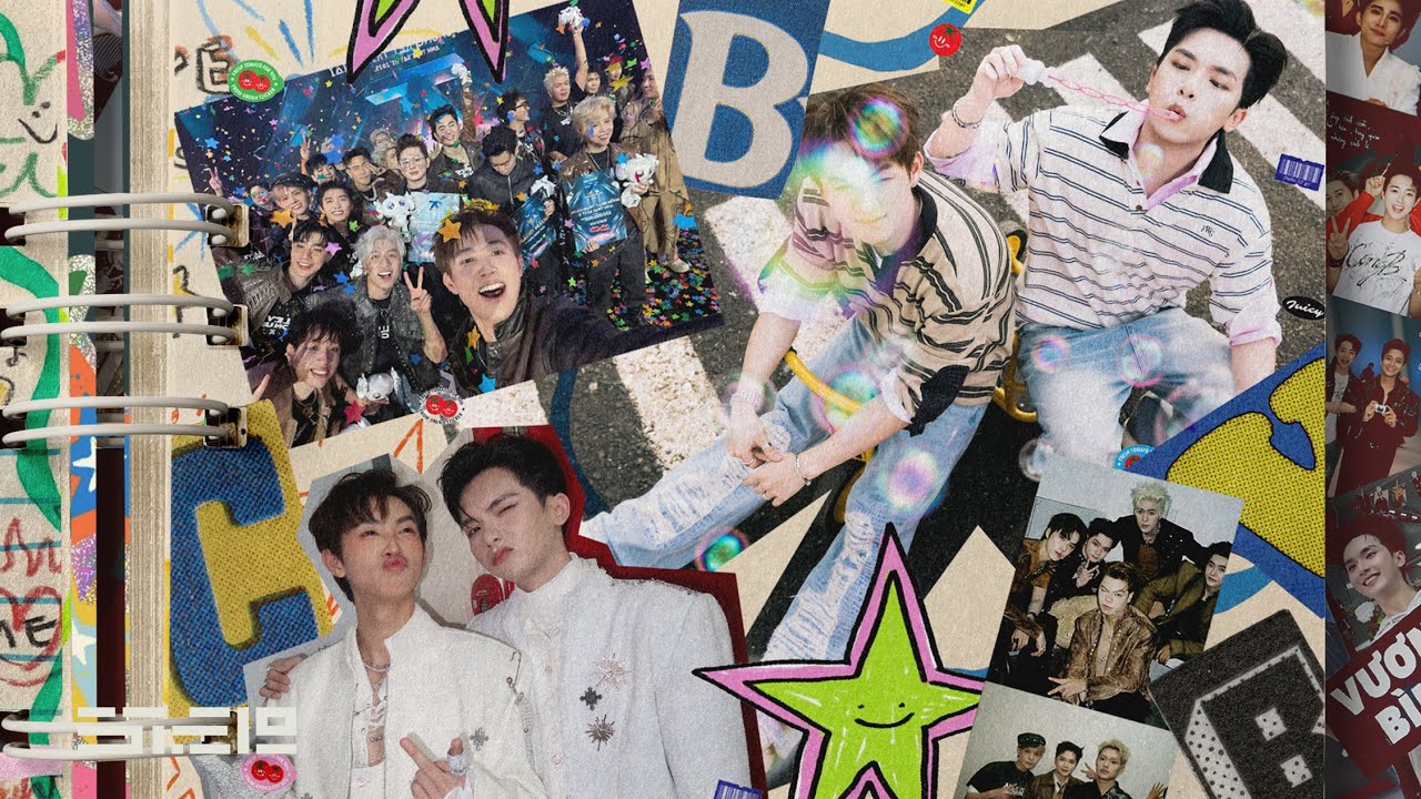 VƯƠNG BÌNH x CONGB - Ngày buồn tháng nhớ năm thương.. | 