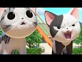 [English] こねこのチーポンポンら一大旅行パート4エピソード 2