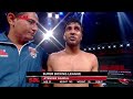 Super Boxing League | Jitender Nandal vs Dushyant Shrivastav | Ringside Recap | SBL