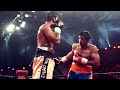 Super Boxing League | Jitender Nandal vs Dushyant Shrivastav | Ringside Recap | SBL