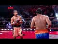 Super Boxing League | Jitender Nandal vs Dushyant Shrivastav | Ringside Recap | SBL