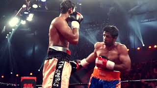 Super Boxing League | Jitender Nandal vs Dushyant Shrivastav | Ringside Recap | SBL