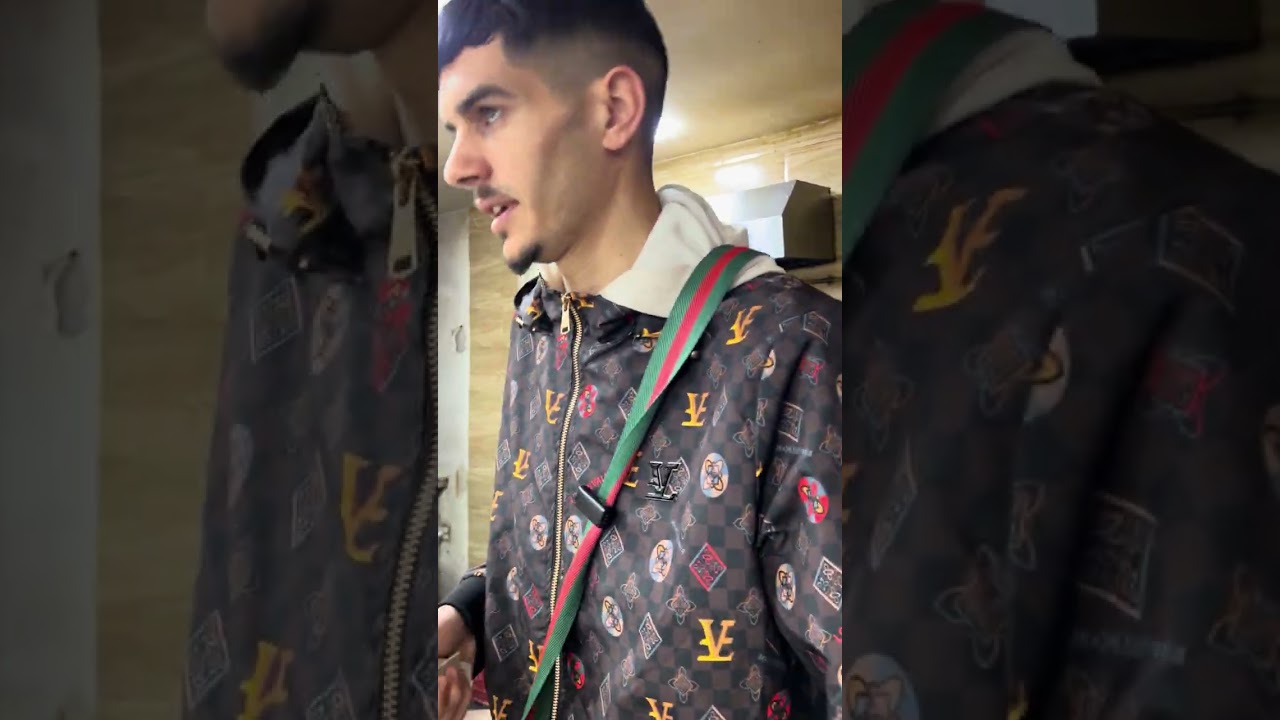  الجزء 2: بين قلبين🥹