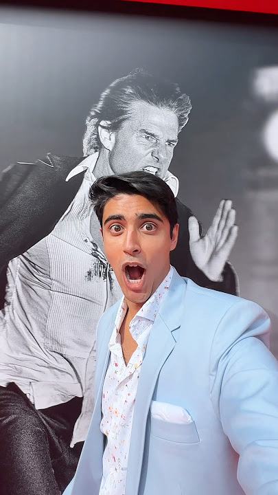 Mission Accomplished ✅ #missionimpossiblethefinalreckoning