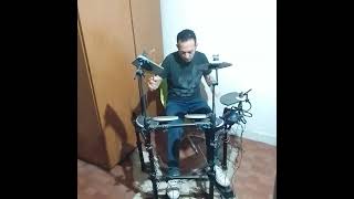Egyptian Joint Drum Cover Resimi