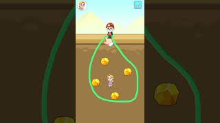 Help the Slice to save #trending #gaming #games #shorts #1million #viral