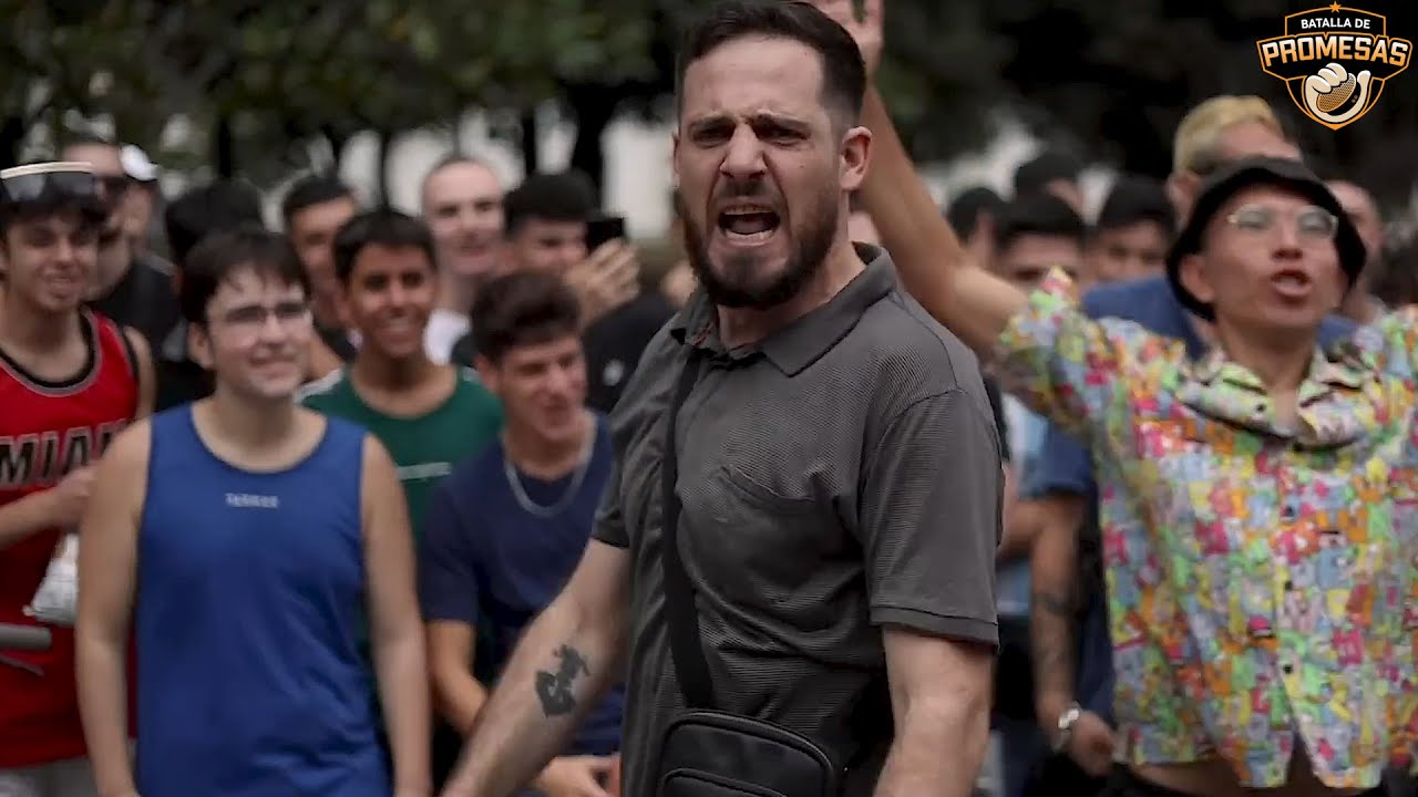 LA LEYENDA VUELVE AL PARQUE 😱 (Dual TOD)