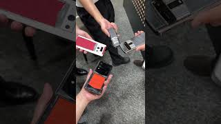 Tech is for the office; Vertu is for the family legacy. #vertu #fyp