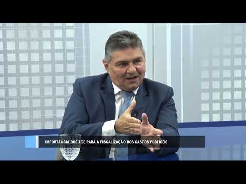 Programa Ideias em Debate na O Dia TV 02 04 2024