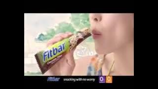 Download lagu NEW! Fitbar Chocolate TVC 2015 15's