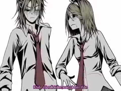 Video Butterfly on Your Right Shoulder pv vietsub - vocaloid - youtube