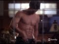 Pretty Little Liars -Shirtless Jake/Jealous Ezra - 