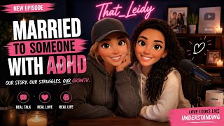 What s It Really Like Being Married to Someone with AD My Wife Tells the Truth