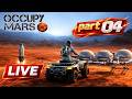 La Base Devient Sérieuse Enfin Presque Occupy Mars LIVE 4 mp3