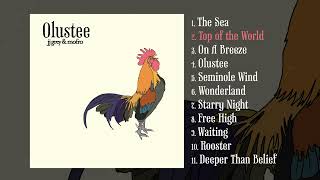 JJ Grey &amp; Mofro - Olustee (Official Album Stream)