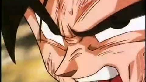 dragonball z techno