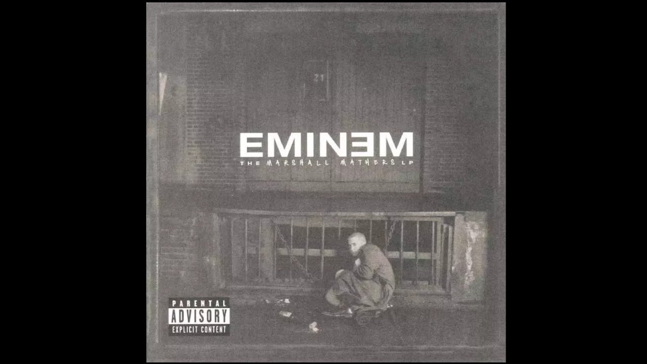 Eminem | Marshall Mathers [EXTENDED OUTRO]