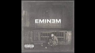 Eminem Marshall Mathers Extended Outro