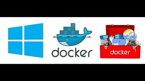 Docker toolbox fix all errors (env error, vm error, ssh error)