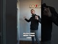 Pollock HomeLift Residential Elevator Nicholasville KY | HomePro Mobility Through Floor Lift Demo