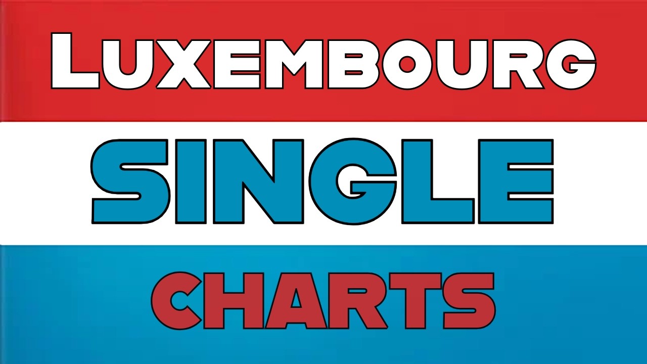 Luxembourg Top 10 Single Charts | 01.10.2026 | ChartExpress #luxembourg #luxembourgcharts #europe auf YouTube ansehen Luxembourg Top 10 Single Charts | 01.10.2026 | ChartExpress #luxembourg #luxembourgcharts #europe auf YouTube ansehen
