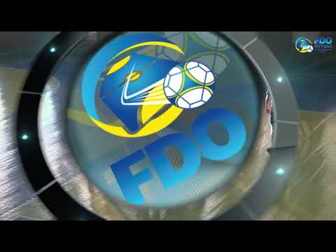 Обзор / Легион - DWT. 12 тур. Суперлига (Зима 2019-2020)