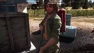 FAR CRY 5  BÖLÜM.102