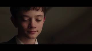 A Monster Calls Ending