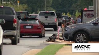 Seeking Solutions: School traffic causing gridlock in Belmont