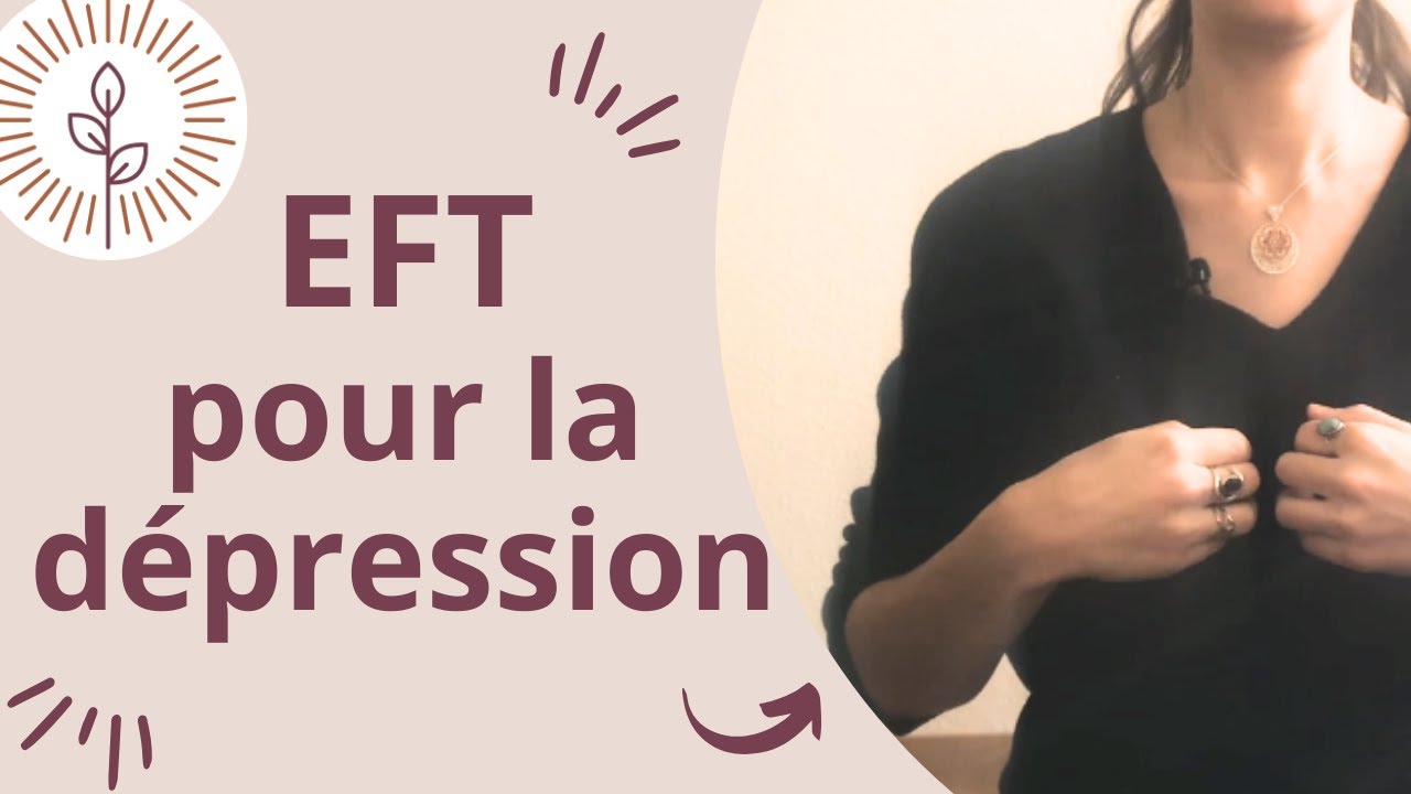 EFT pour la dépression