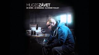Mugis - Slovenske Pohlady /Mater (Tono S,Rebel) + DJ Spinhandz/